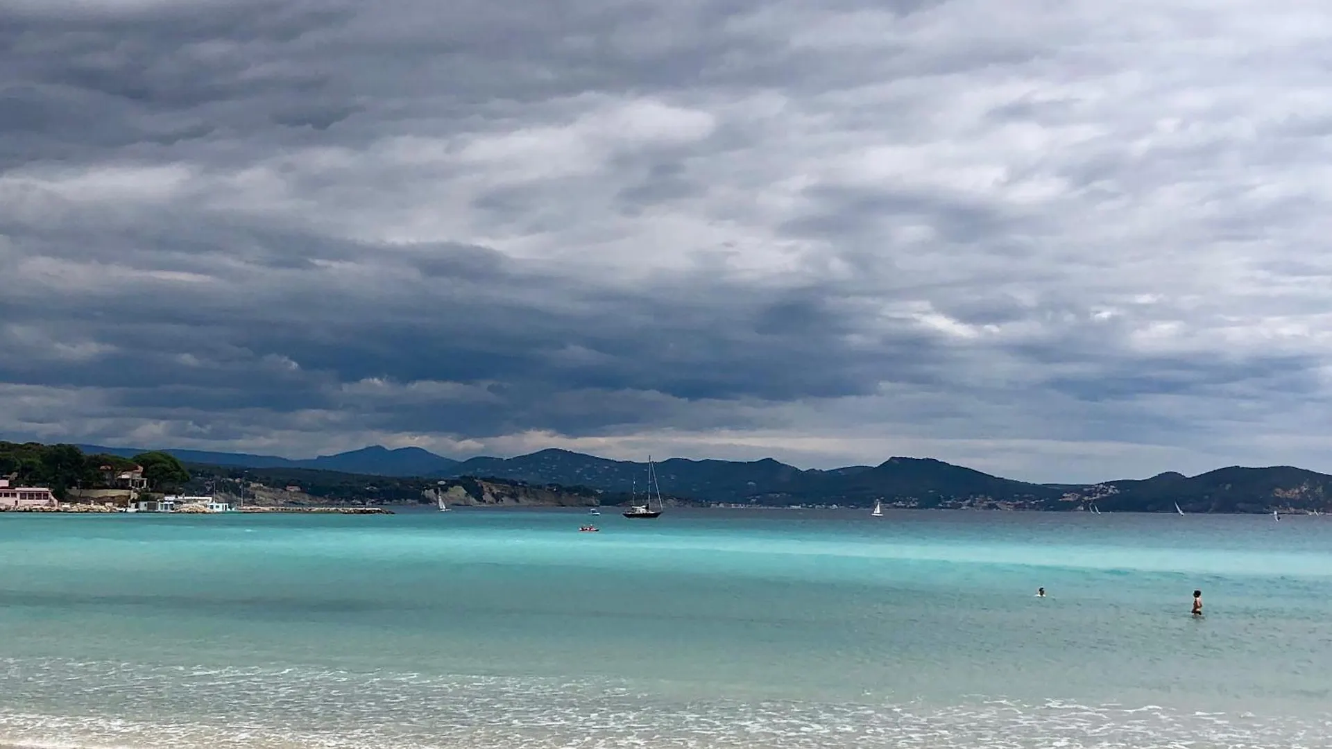Studio L'Enchantement La Ciotat Frankrijk