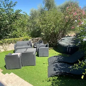 Superbe Avec Jardin & Jacuzzi - En Face De La La Ciotat