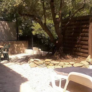 Independent House Of 30m2 Near Creeks La Ciotat