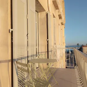 Casa Abeille La Ciotat