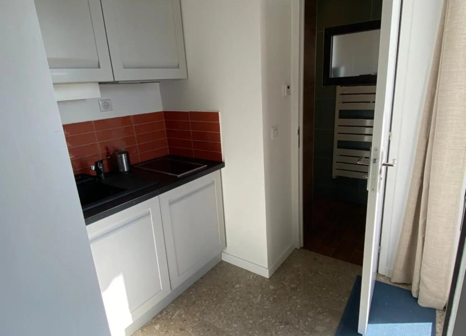 Studio L'Enchantement La Ciotat 0*,
