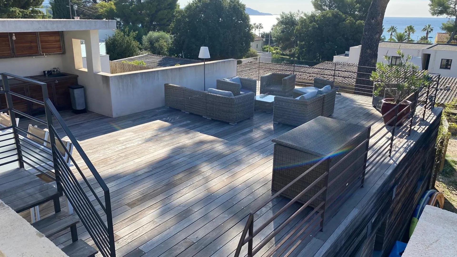 Studio L'Enchantement La Ciotat