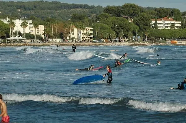 Apartment Studio L'Enchantement La Ciotat